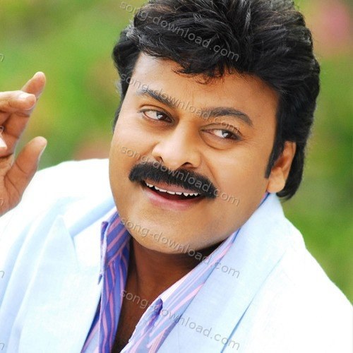 Chiranjeevi Songs MP3 Download